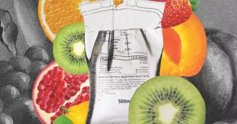 Pusťte si žilou a buďte krásní