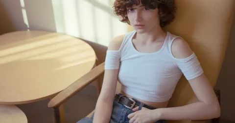 Top on-line vintage butiky, které musíte znát!