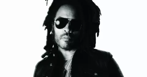 Lenny Kravitz: Ulice byla moje vysoká škola