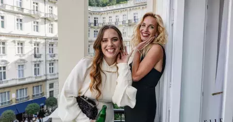 VIDEO: Atmosféra prvního dne v EBL v pohybu