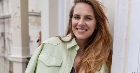 VIDEO: Přísný režim Petry Nesvačilové