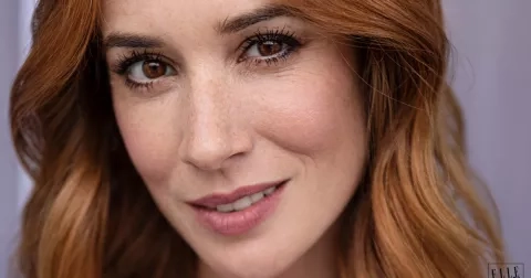 VIDEO: Rozená minimalistka Táňa Pauhofová se sklony k maximalismu