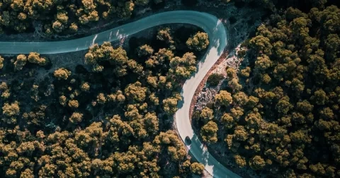 Nadějné vyhlídky: Výlety po ČR, díky nimž získáte novou perspektivu