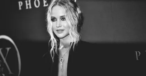 Jennifer Lawrence, na rozhraní životů i rolí