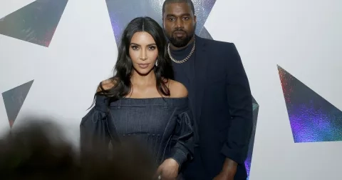 Jde v rozvodu Kim a Kanye hlavně o byznys?