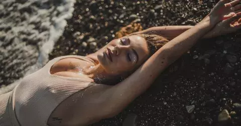 Nej SPF make-up produkty na tvář i tělo