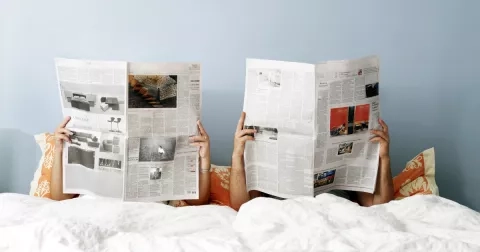 SRPNOVÝ FASHION NEWSFEED: AKTUÁLNÍ ZPRAVODAJSTVÍ ZE SVĚTA MÓDY