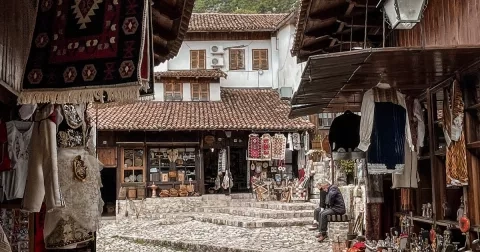 Nedotčená Albánie: Proč o této zemi ještě hodně uslyšíme?