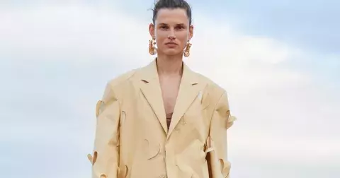 Proč se nemůžeme nabažit nude odstínů?