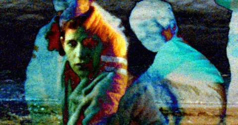 Setareh Shahbazi v rozhovoru o Íránu, svém umění i aktuální situaci