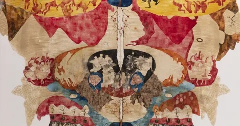 Ženy v umění #3: (Virtuální) realita Radky Bodzewicz