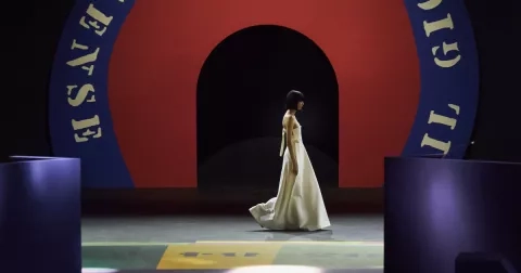 Dior S/S 2022: Vítejte v klubu a hrajte si