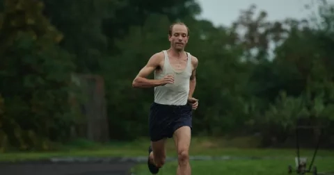 Zátopek aneb jediná karlovarská hvězda