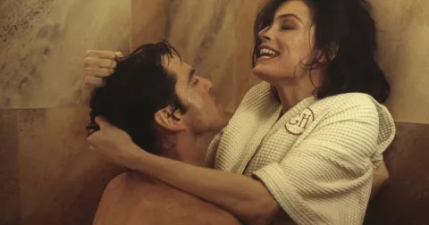 SEXUÁLNÍ UNIVERZITA: Hodina dějepisu při které se budete červenat