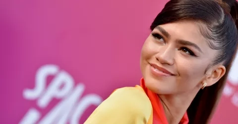 Zendaya - hvězda, která bojuje za lepší svět
