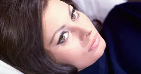 Co by udělala Sophia Loren?