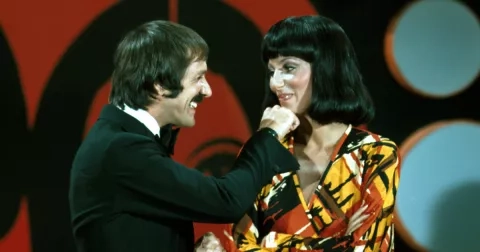 Sonny a Cher: Věříte v život po lásce?