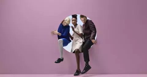 Aplikace pro lásku ve třech - jaké jsou ty nejlepší a jak fungují?