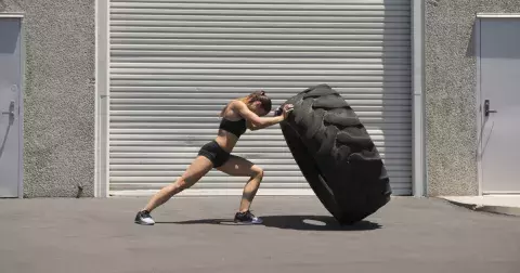 Co všechno si pamatuje naše svalová paměť?