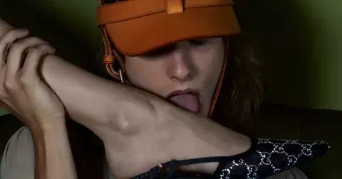 Tohle jsou nejlepší módní kampaně podzimu 2021