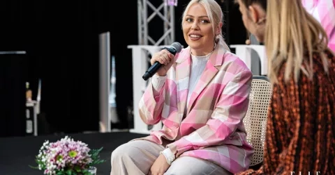 ELLEphoria video vol.3