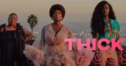 Plus-size modelky v hlavní roli! Jak si vede reality show Thick House?