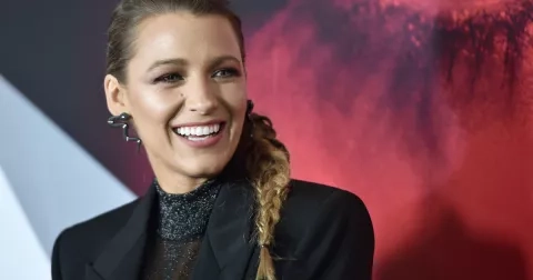 Happy birthday Blake! Co jste o této úchvatné herečce nevěděli?