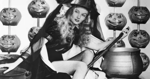 HALLOWEEN: Nejgooglovanější kostýmy roku 2021