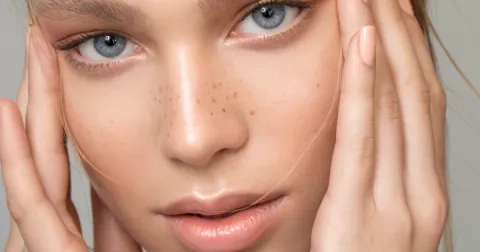 Desatero esenciální péče o pleť - i zevnitř