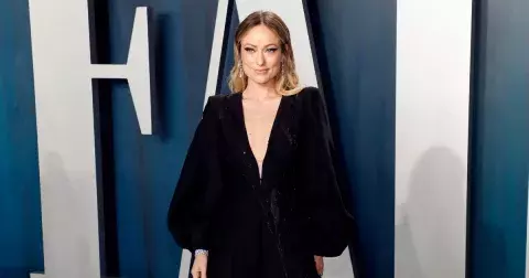Olivia Wilde: Žena, která okouzlila svět... a Harryho Stylese