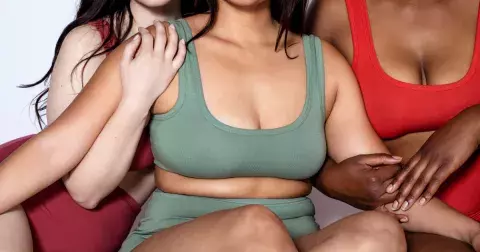 Body positivity: Proč je kladný vztah ke svému tělu tak důležitý?