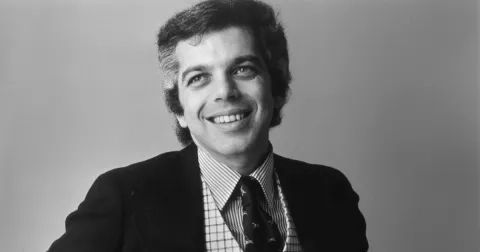 Příběh Ralpha Laurena: Z chudého kluka miliardářem