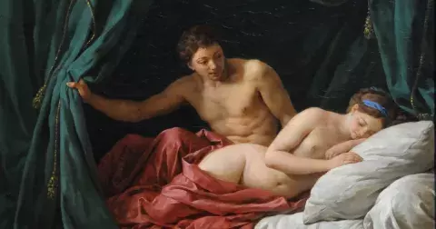 Největší mýty o sexu v dlouhodobém vztahu