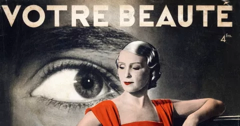 Zapomenutí návrháři předválečného světa