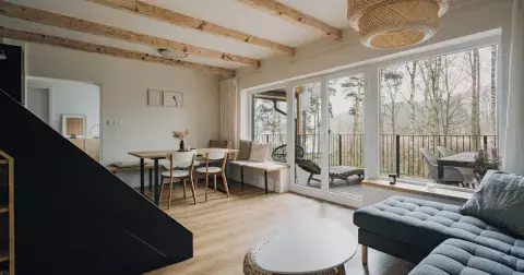 Češi, národ chatařů