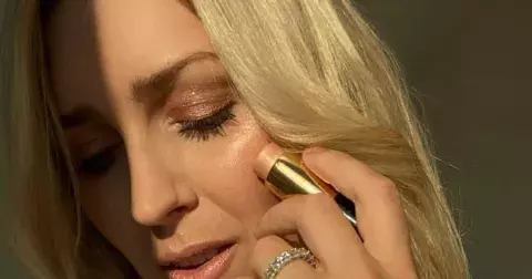 ELLEphoria: Kosmetická tajemství Zorky Hejdové