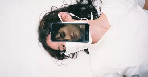 Ženy v umění #2: Silná, aktuální a světová Taja Spassková