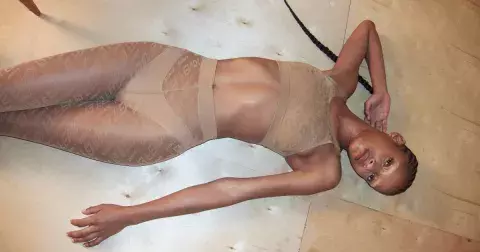 Móda spoluprací - tady je ta další, mezi SKIMS a FENDI