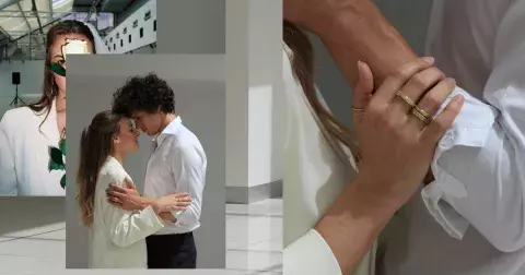 Světové i domácí novinky ze třpytivého světa šperků