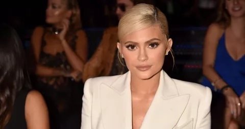 Kylie Jenner: Nejmladší a nejvýraznější členka klanu