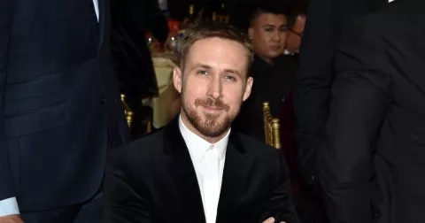 Ryan Gosling: Nejkrásnější muž z internetových meme