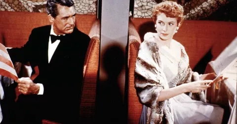 Věčný ex. Proč se vrací znovu na scénu a motá vám hlavu?