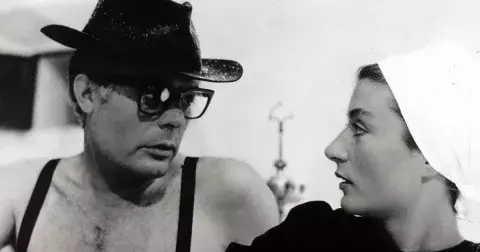 Pocit obřího trapna. Co dělat, když se za vás protějšek stydí?