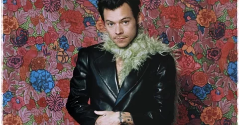 Chystá Harry Styles svou vlastní kosmetickou značku?
