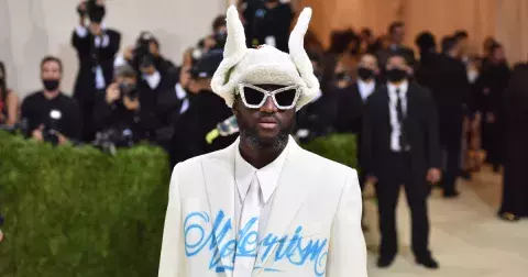 Outsider, architekt, génius. Virgil Abloh dobyl módní Olymp