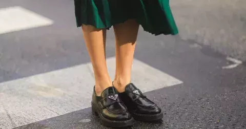 #ELLELOVES: Stylové mokasíny