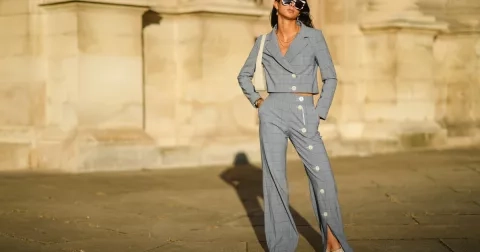 #ELLELOVES: Rozparky