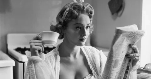 Říjnový fashion newsfeed