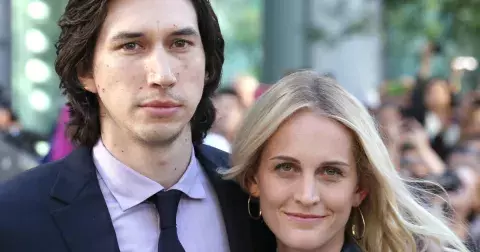 Adam Driver: Vyděděnec, kterého zkultivovala manželka