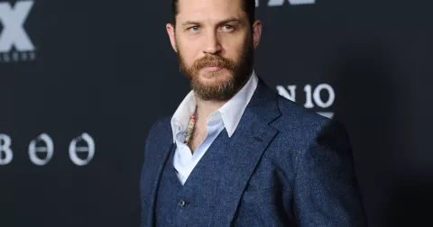 Tom Hardy: Sličný narušitel hollywoodských pravidel
